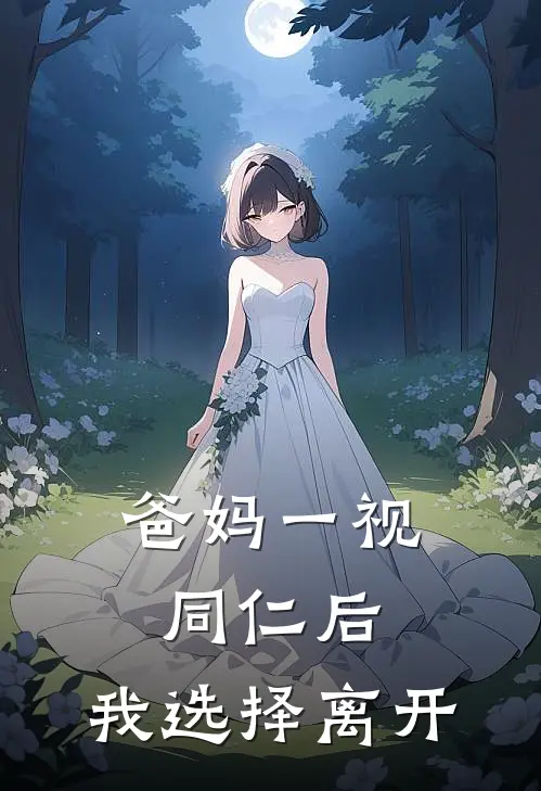 爸妈一视同仁后，我选择离开