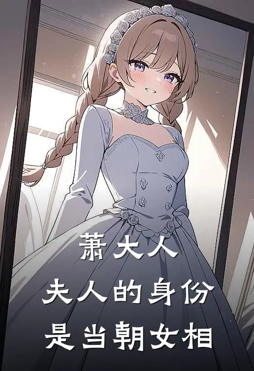 萧大人，夫人的身份是当朝女相