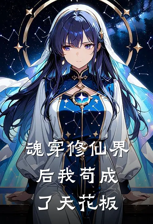 魂穿修仙界后我苟成了天花板