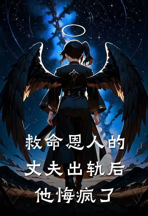 救命恩人的丈夫出轨后，他悔疯了