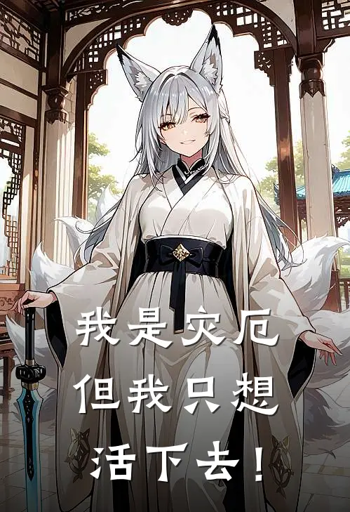 我是灾厄，但我只想活下去！