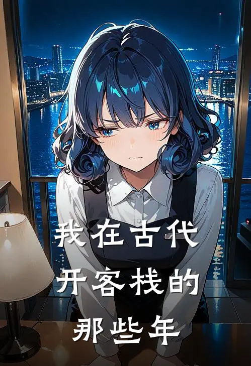 我在古代开客栈的那些年