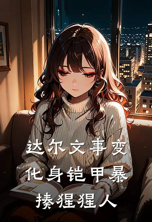 达尔文事变：化身铠甲暴揍猩猩人