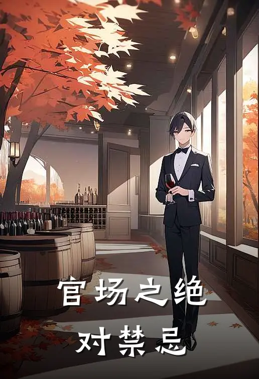 官场之绝对禁忌