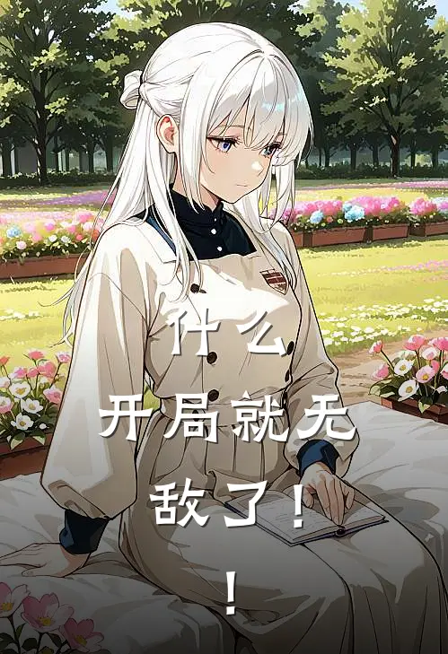 什么，开局就无敌了！！