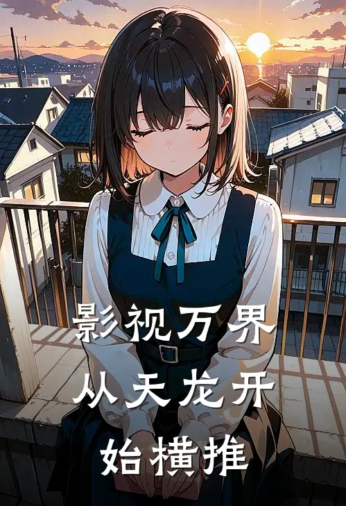 影视万界：从天龙开始横推