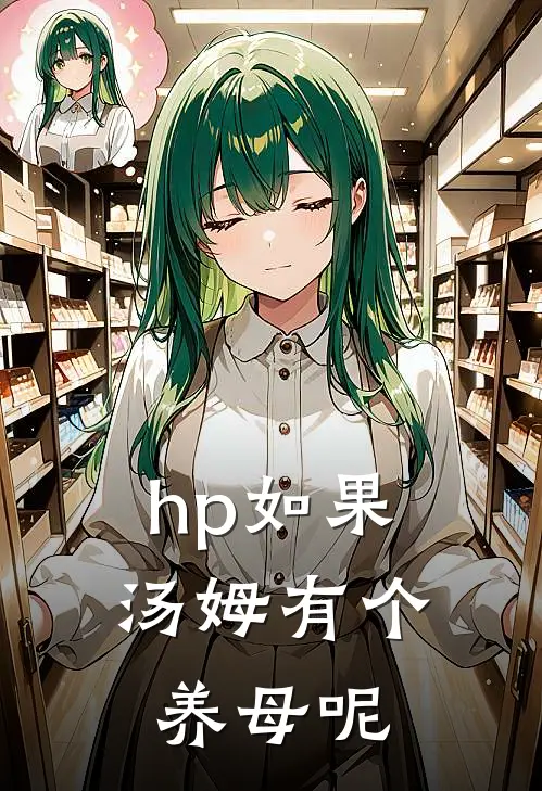 hp如果汤姆有个养母呢