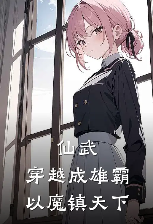 仙武：穿越成雄霸，以魔镇天下