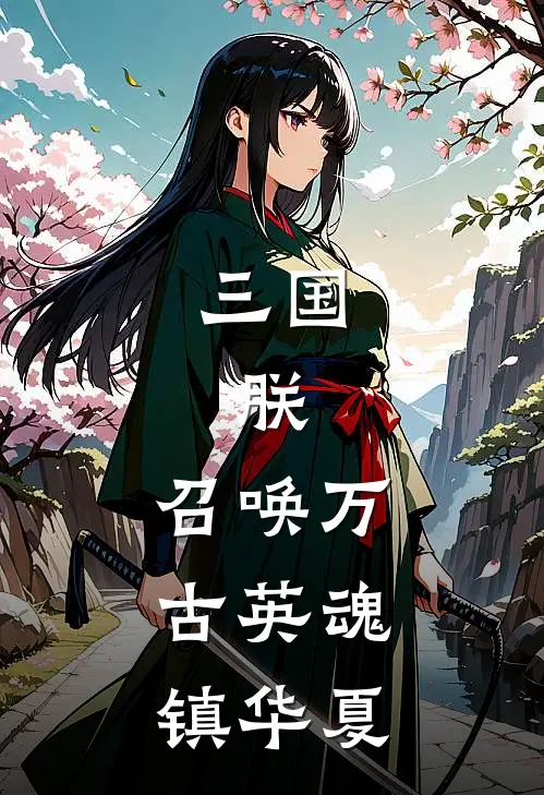 三国：朕，召唤万古英魂，镇华夏