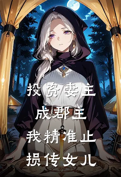 投资妻主成郡主，我精准止损传女儿