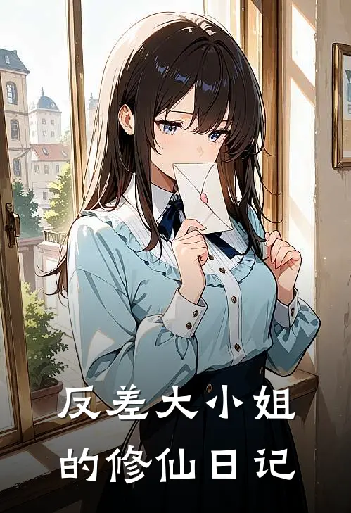 反差大小姐的修仙日记
