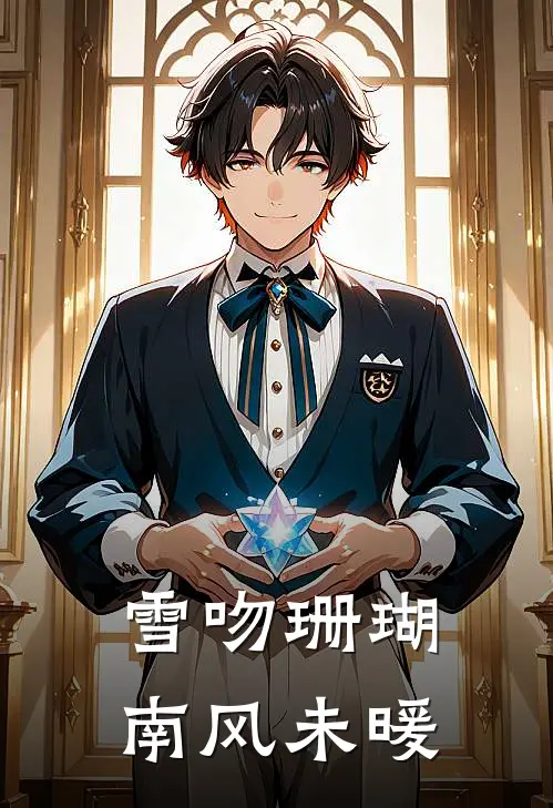 雪吻珊瑚，南风未暖