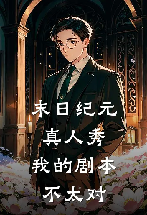 末日纪元真人秀，我的剧本不太对