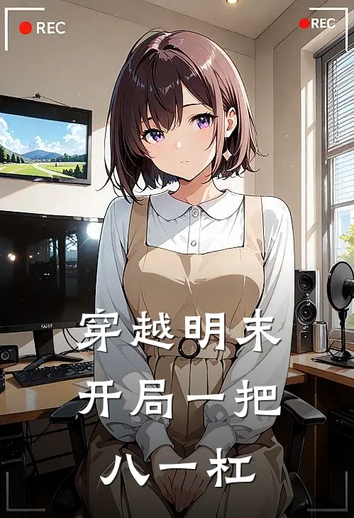 穿越明末：开局一把八一杠