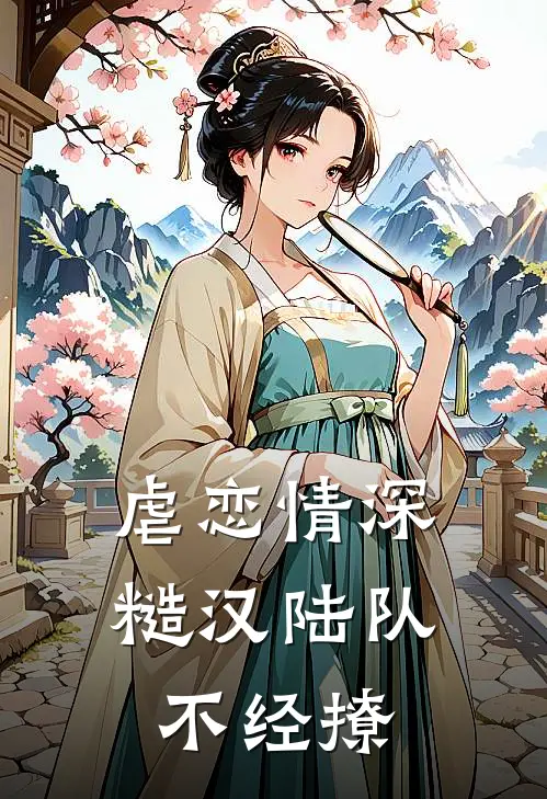 虐恋情深，糙汉陆队不经撩