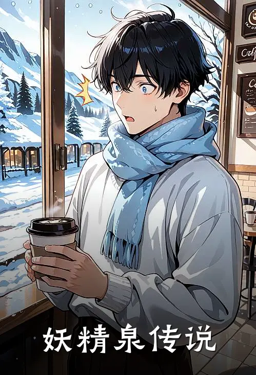 妖精泉传说