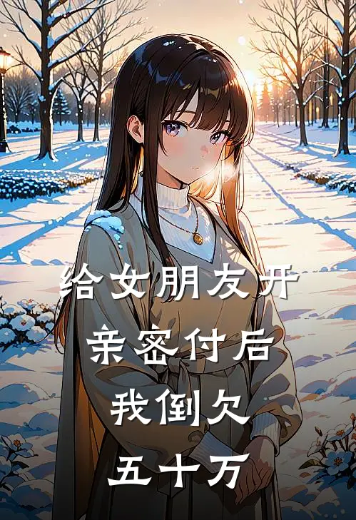 给女朋友开亲密付后，我倒欠五十万