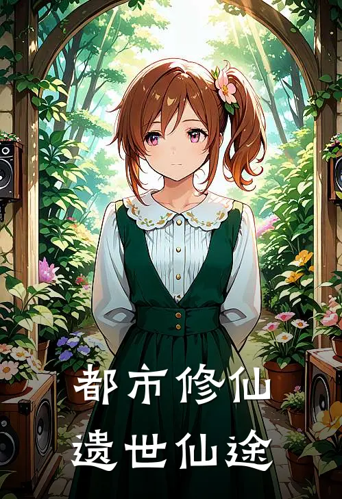 都市修仙：遗世仙途