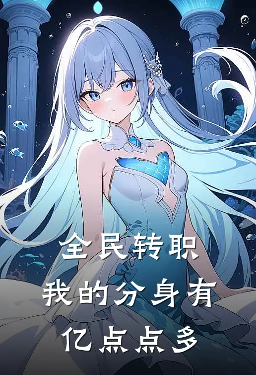 全民转职：我的分身有亿点点多