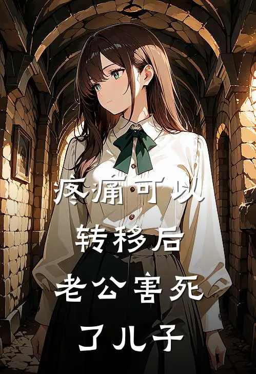 疼痛可以转移后，老公害死了儿子