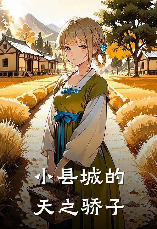小县城的天之骄子