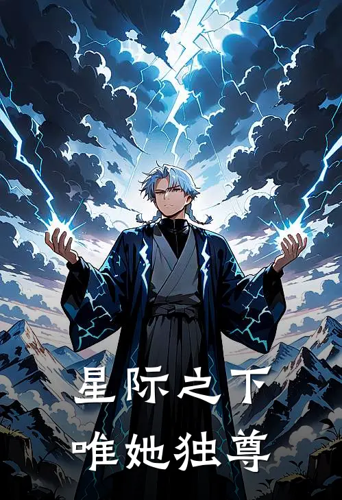 星际之下，唯她独尊