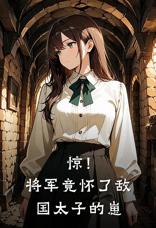 惊！将军竟怀了敌国太子的崽