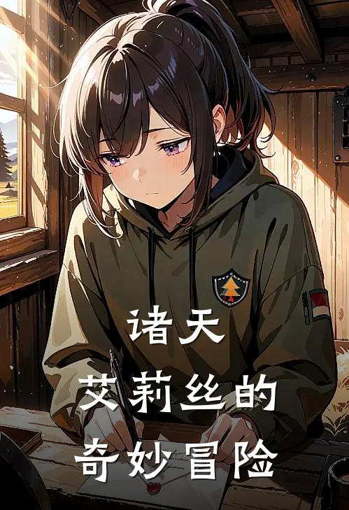 诸天：艾莉丝的奇妙冒险