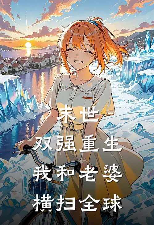 末世：双强重生我和老婆横扫全球