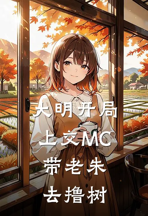 大明开局上交MC，带老朱去撸树