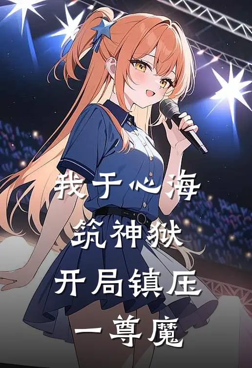 我于心海筑神狱，开局镇压一尊魔