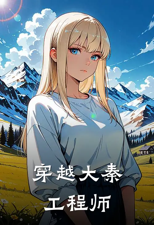 穿越大秦工程师