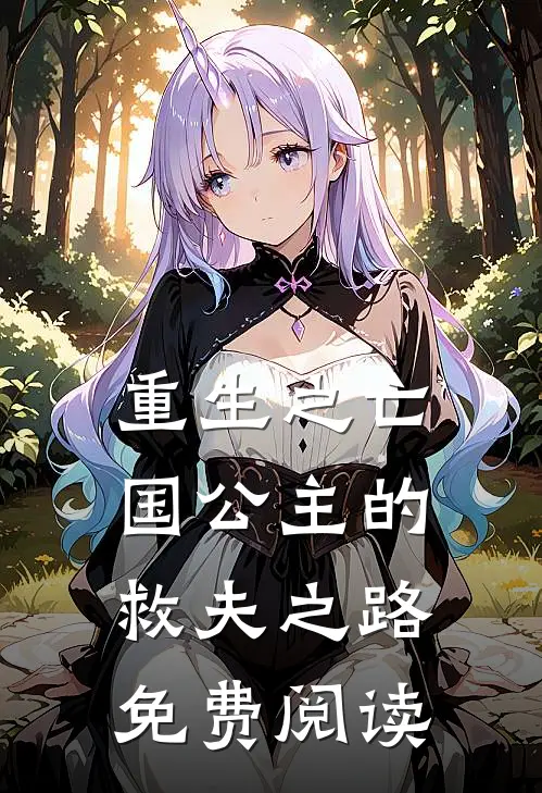 重生之亡国公主的救夫之路免费阅读