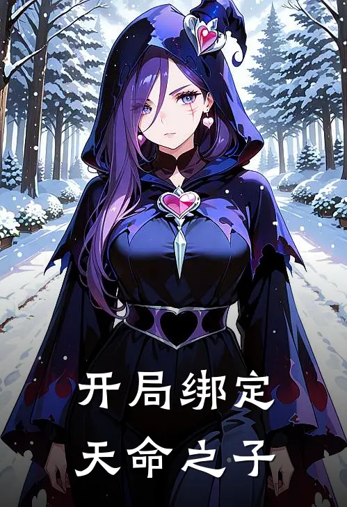 开局绑定天命之子