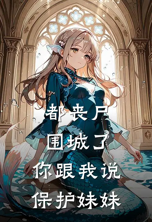 都丧尸围城了，你跟我说保护妹妹