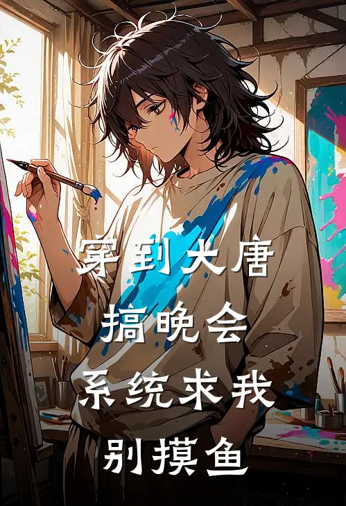 穿到大唐搞晚会：系统求我别摸鱼沈砚赵英热门免费小说_免费小说免费阅读穿到大唐搞晚会：系统求我别摸鱼沈砚赵英