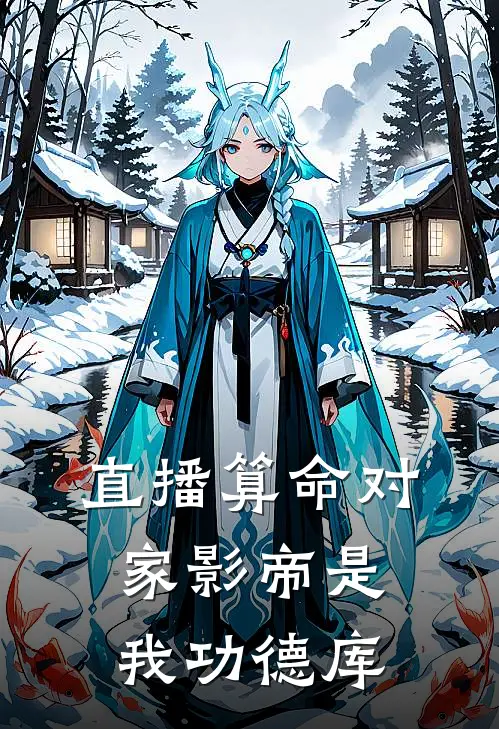 直播算命对家影帝是我功德库