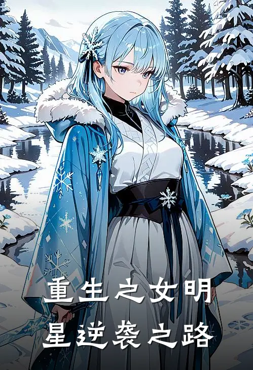 重生之女明星逆袭之路