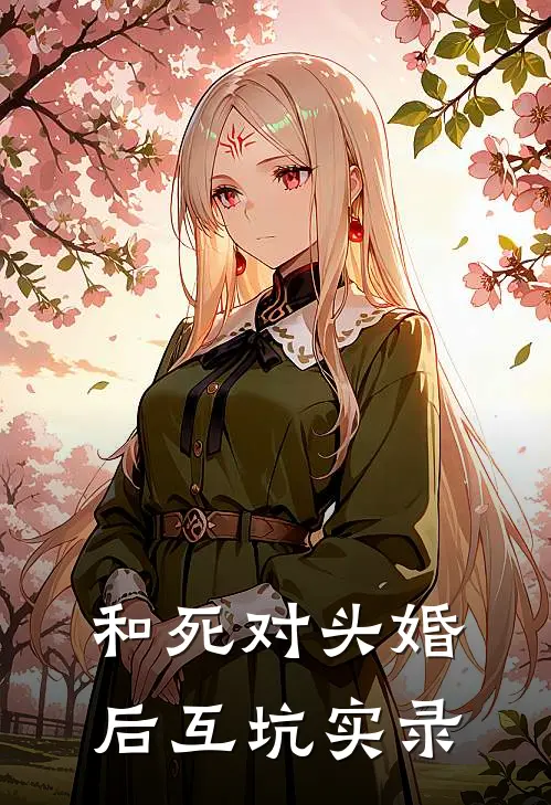 和死对头婚后互坑实录