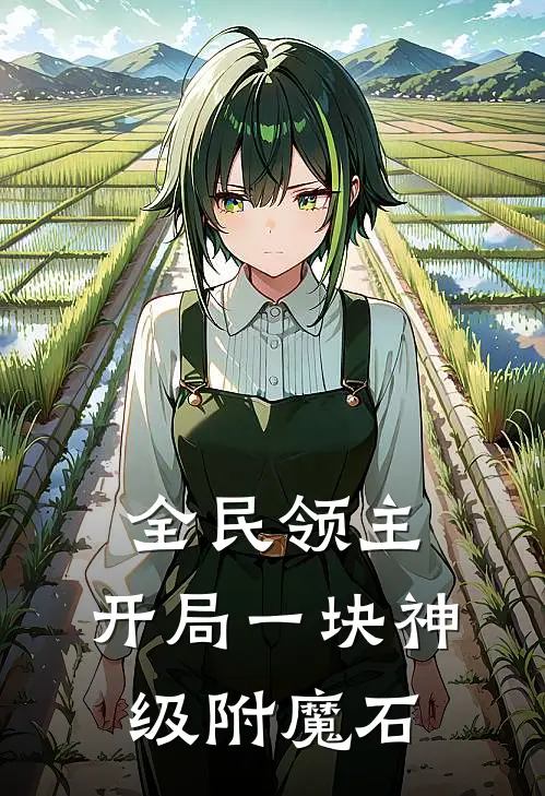 全民领主：开局一块神级附魔石林凡苏婉好看的小说推荐完结_在哪看免费小说全民领主：开局一块神级附魔石林凡苏婉