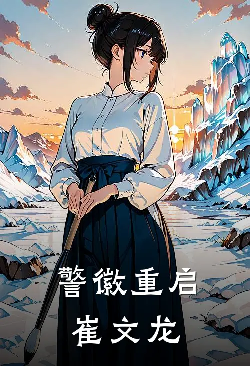 警徽重启：崔文龙(崔文龙李玥)热门网络小说_最新完本小说警徽重启：崔文龙(崔文龙李玥)