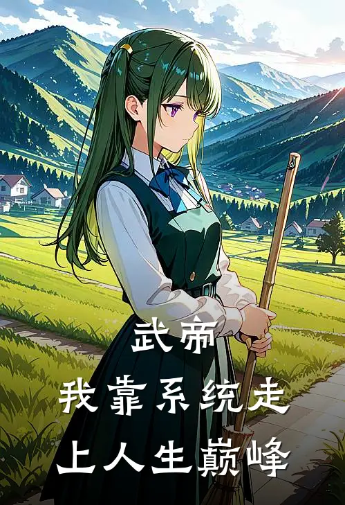 武帝：我靠系统走上人生巅峰