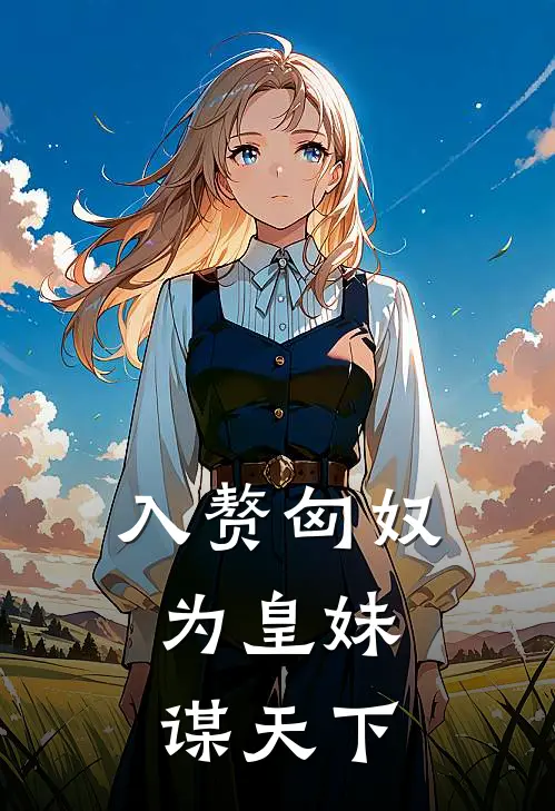 入赘匈奴：为皇妹谋天下