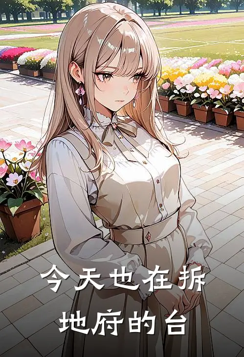 今天也在拆地府的台