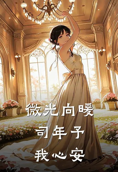 微光向暖：司年予我心安