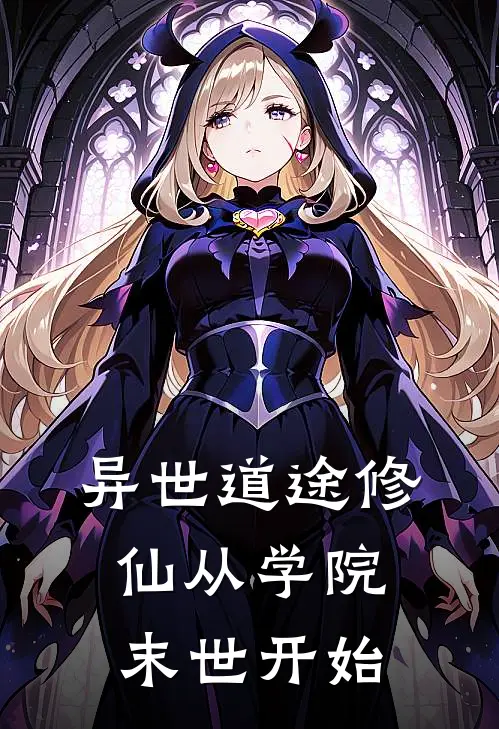 异世道途修仙从学院末世开始