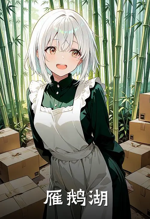 雁鹅湖(佚名佚名)最新小说推荐_最新热门小说雁鹅湖佚名佚名