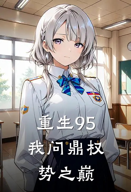 重生95，我问鼎权势之巅陈冬周华热门完本小说_最新章节列表重生95，我问鼎权势之巅(陈冬周华)