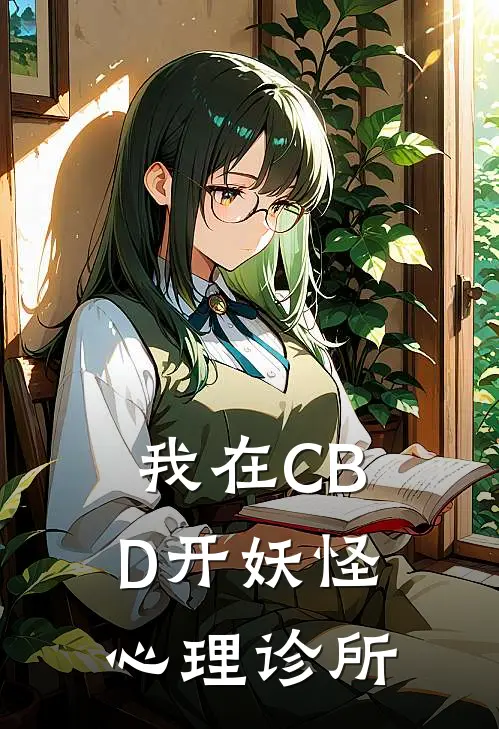 我在CBD开妖怪心理诊所（刑天陆不二）全文免费阅读无弹窗大结局_（我在CBD开妖怪心理诊所全文免费阅读无弹窗）刑天陆不二最新章节列表_笔趣阁（我在CBD开妖怪心理诊所）