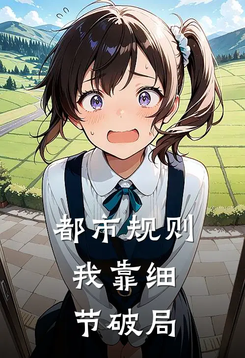 都市规则：我靠细节破局